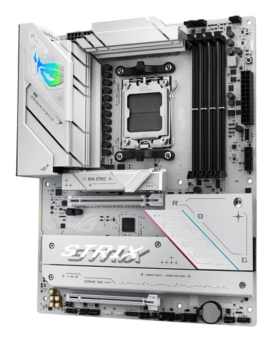 ASUS ROG STRIX B850-A GAMING WIFI