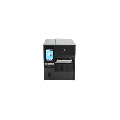 Zebra ZT411 label printer