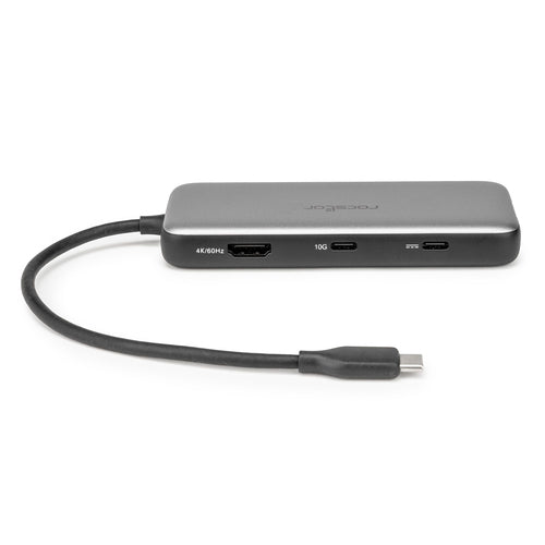 Rocstor Y10A320-S1 Schnittstellen-Hub