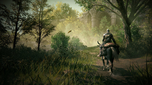 Microsoft Elden Ring: Shadow of the Erdtree (Xbox One, Series X|S)