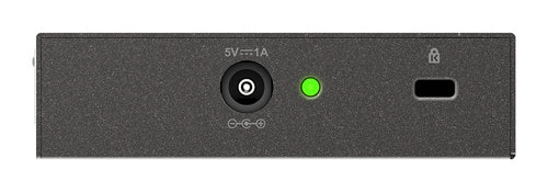 D-Link DGS-108 network switch