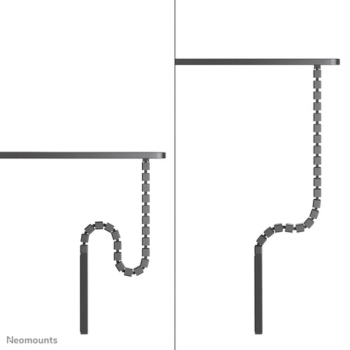 Neomounts ADS06-133BL cable organizer