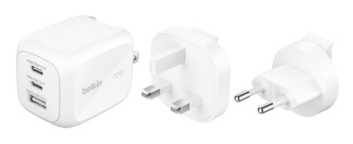 Belkin BoostCharge Pro