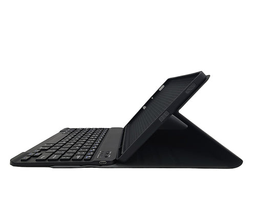Samsung Galaxy Tab S6 Keyboard - QWERTY - Black - Productivity Accessory
