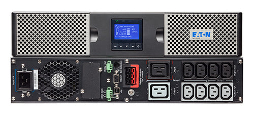Eaton 9PX3000IRT2U uninterruptible power supply (UPS)