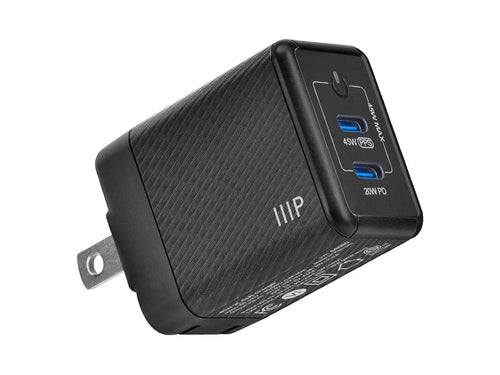 Monoprice 44680 mobile device charger
