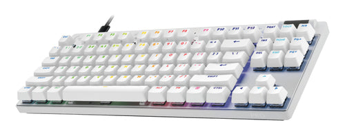 Logitech PRO X TKL Rapid keyboard
