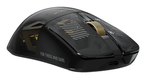ASUS ROG Harpe II Extreme Edition 20 Gaming mouse