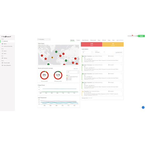 APC SWITE5YR500N-DIGI software license/upgrade