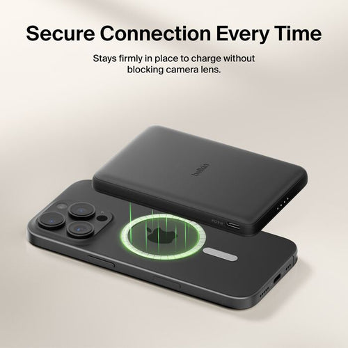 Belkin BPD010fqBK