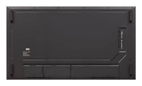 86 Inch 4K UHD LED Digital Signage Display Wi-Fi 24/7