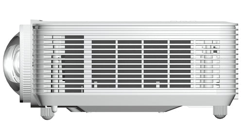 DLP Data Projector InFocus IN0046ST 4300 ANSI Lumens WXGA 16:10