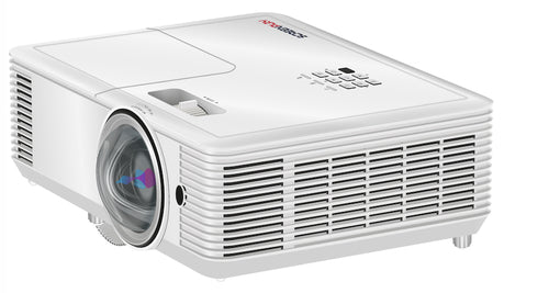 ScreenPlay MULTIMEDIA PROJECTOR