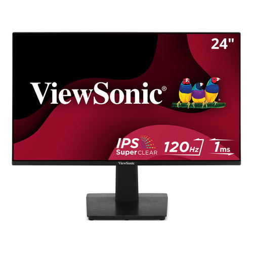 Viewsonic VA2448-MH computer monitor