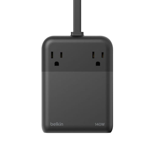 Belkin SRZ003TT5 mobile device charger