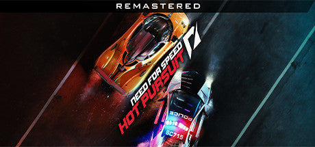 Electronic Arts Need for Speed Hot Pursuit Remastered