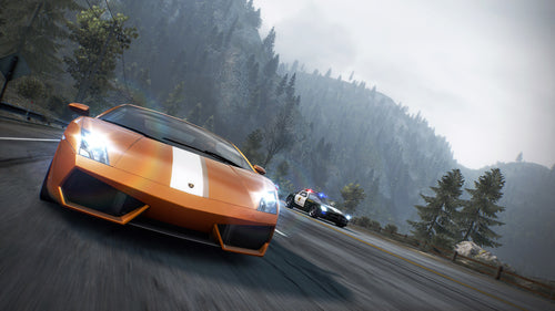 Electronic Arts Need for Speed Hot Pursuit Remastered