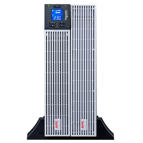 APC SRVL3KRILRK uninterruptible power supply (UPS)