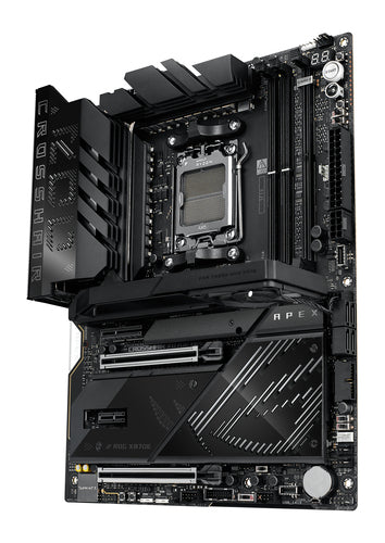 ASUS ROG CROSSHAIR X870E APEX