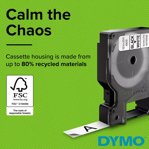 DYMO M1011