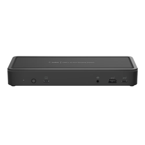 Belkin INC003VFBK laptop dock/port replicator