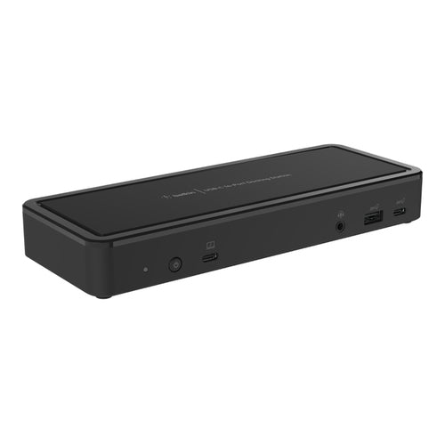 Belkin INC003VFBK laptop dock/port replicator
