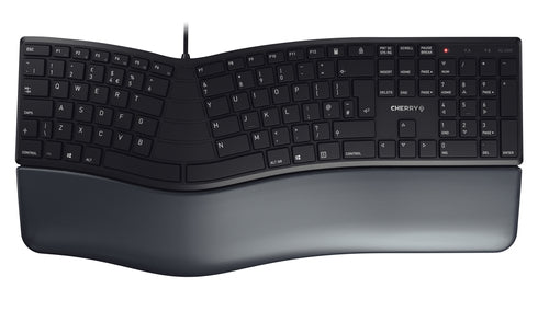 CHERRY KC 4500 ERGO keyboard