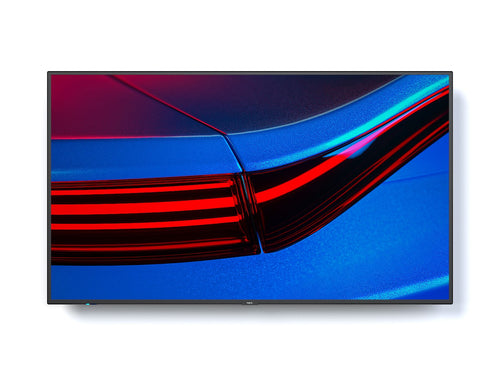 NEC MultiSync 60005141 Signage-Display