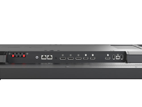 NEC MultiSync 60005141 Signage-Display