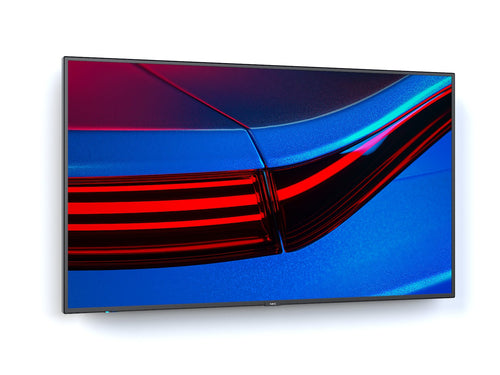 NEC MultiSync 60005141 Signage-Display