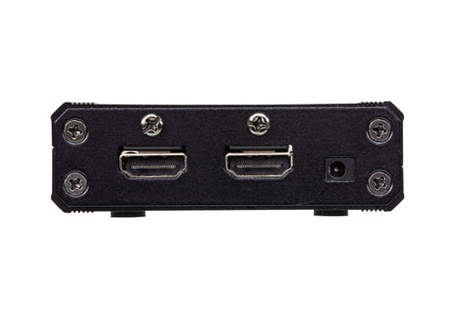 HDMI Switch ATEN VS381B 3-Port True 4K 60Hz Metal Housing