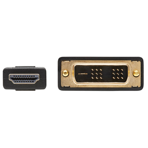 Tripp Lite P566-010 video cable adapter