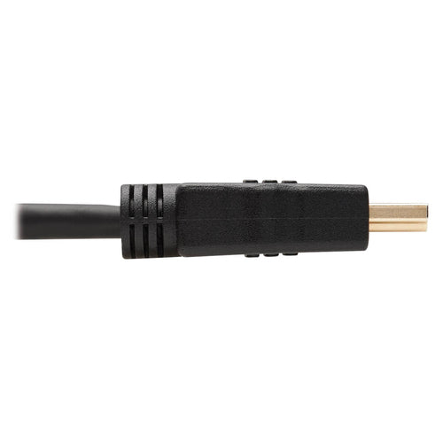 Tripp Lite P566-010 video cable adapter