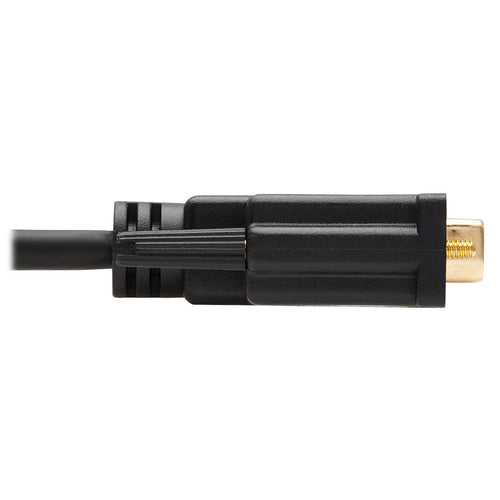 Tripp Lite P566-010 video cable adapter