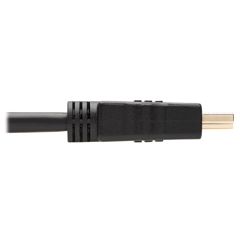 Tripp Lite P569-010 HDMI cable