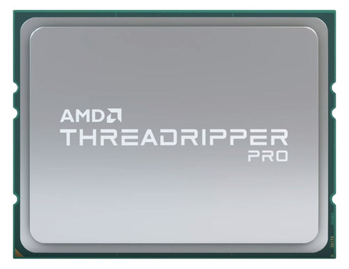 AMD Ryzen Threadripper PRO 7945WX processor