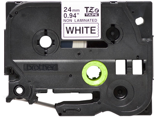 Brother TZE-N251 label-making tape
