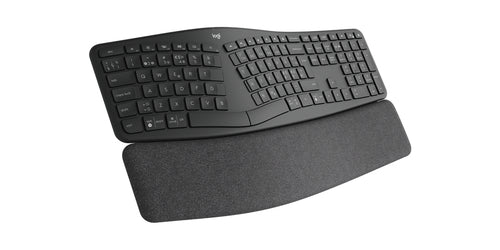 Logitech ERGO K860 keyboard