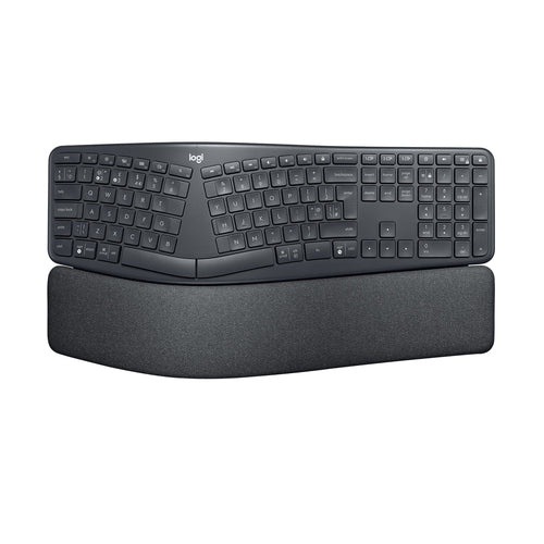 Logitech ERGO K860 keyboard