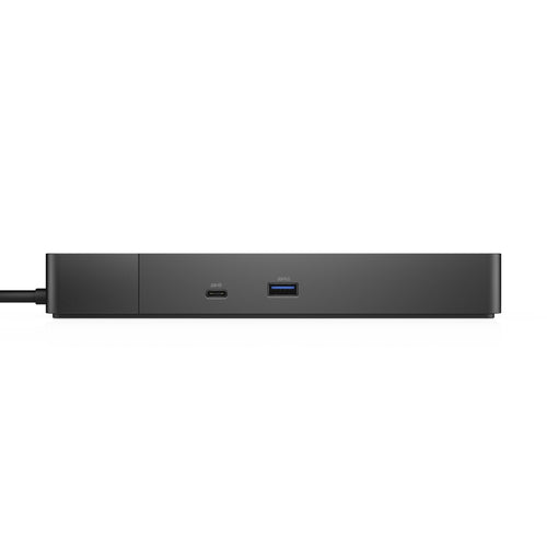 Dell WD19DCS-240W Dockingstation - USB 3.2 Gen 2 - Schwarz - 240W Leistung