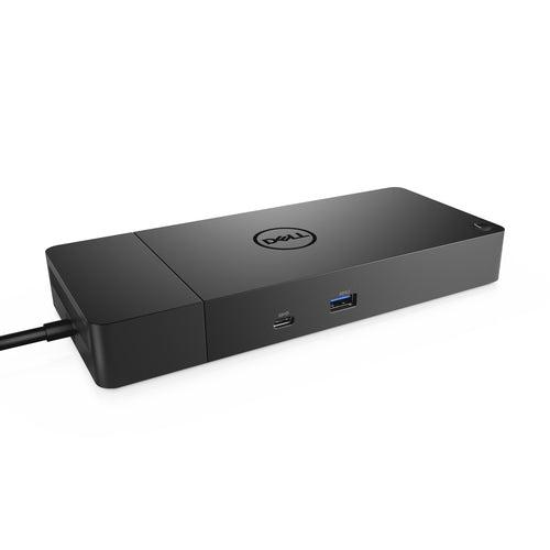 DELL WD19S Dockingstation USB-C 10 Gbit/s 5120x2880 Auflösung