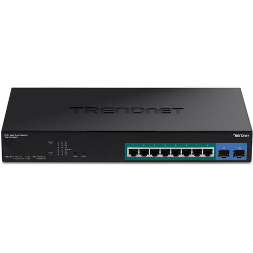 Trendnet TPE-1021WS network switch