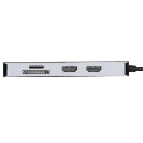 Targus DOCK423TT laptop dock/port replicator