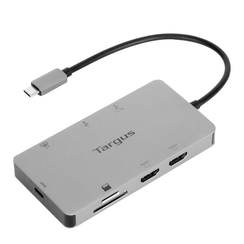 Targus DOCK423TT laptop dock/port replicator