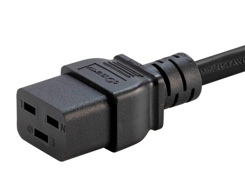 Monoprice 40129 power cable