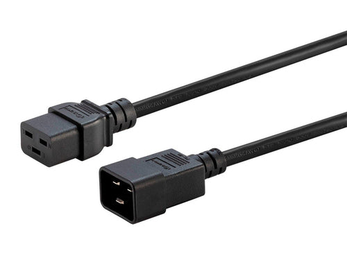 Monoprice 40129 power cable