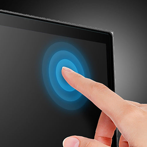 InfoCase INF-SG-IPAD109 tablet screen protector