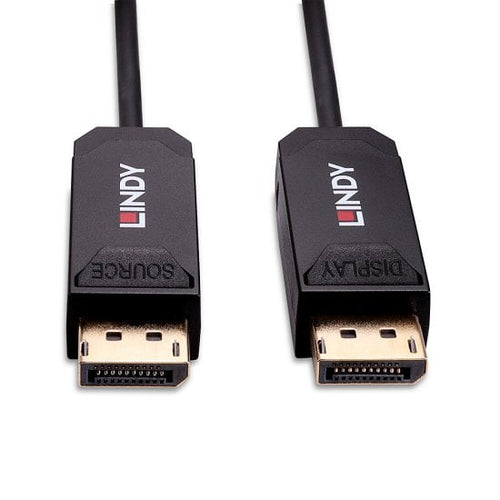 Lindy 38523 DisplayPort cable