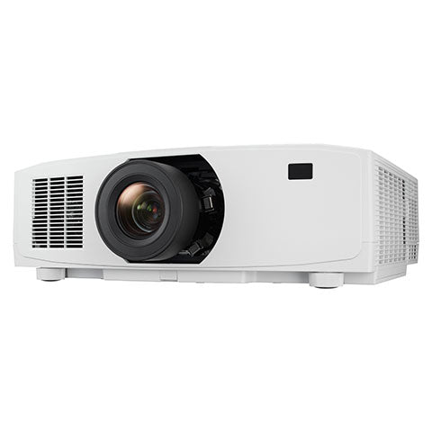 Sharp NP-PV710UL-W1-13ZL DCI 4K Datenprojektor – 7100 ANSI Lumen