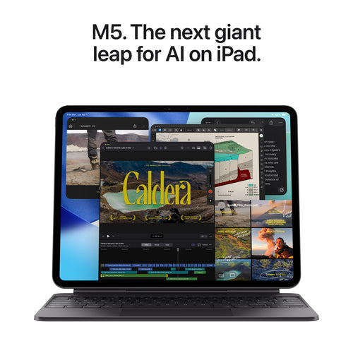 Apple iPad Pro